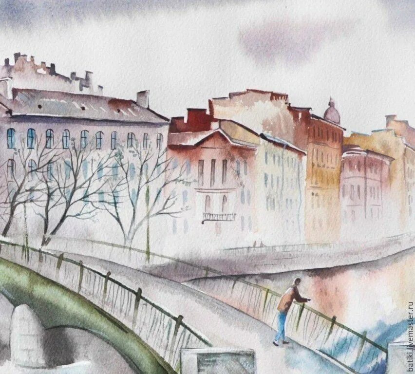 Петербург картина канал грибоедова. Мосты петербурга акварель. Сергей алексеев акварелист санкт петербург. Питер акварель лето. Галина гомзина художник акварелист картины.