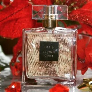 Avon little dress