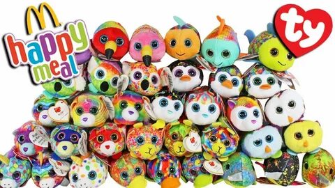 Happy toys