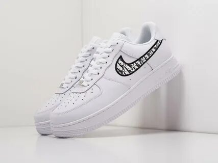 Кеды air force 1 low