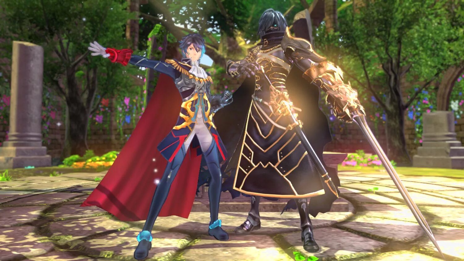 Mirage sessions fe. Tokyo mirage sessions #fe wii u. tokyo mirage sessions. genei ibun roku #fe. tokyo mirage sessions macrom.