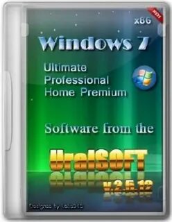 Professional ultimate
