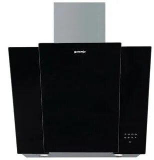 Наклонные вытяжки gorenje
