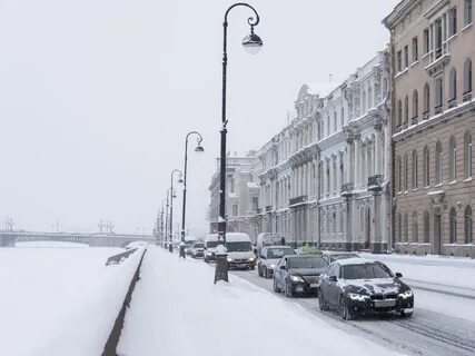 Петербург 2012 год