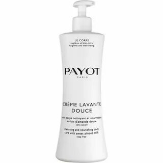Payot гель для душа