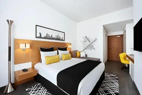 Tryp dubai