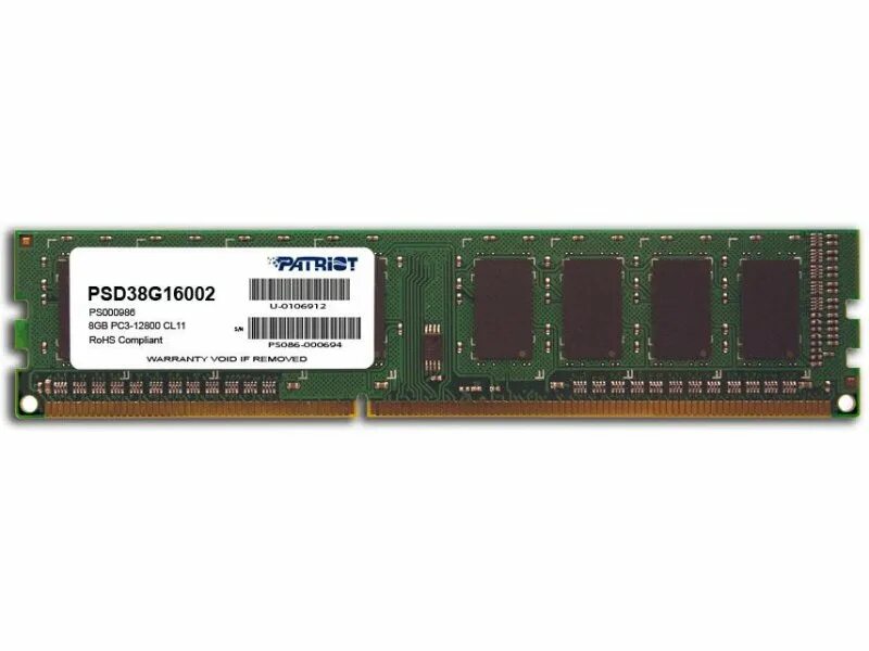 Модуль памяти ddr3 pc3 12800. Модуль памяти ddr3 pc3 12800