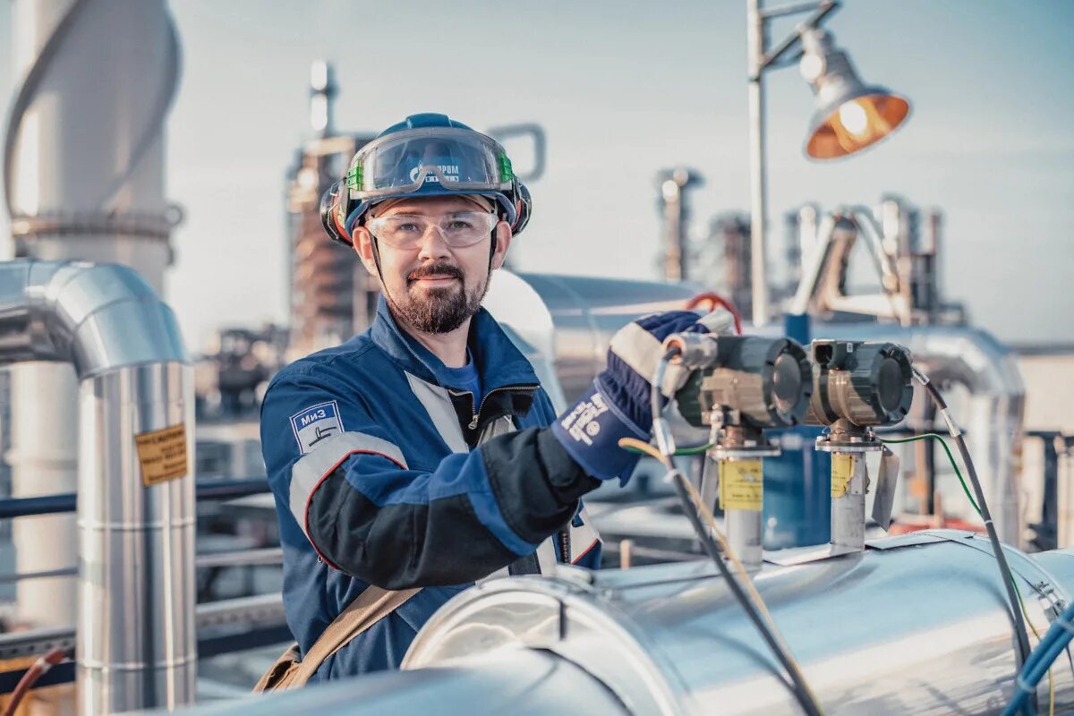 Оператор нефтепродукта. Оператор нефтепродукта