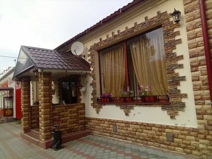 Кафе березовский свердловская область