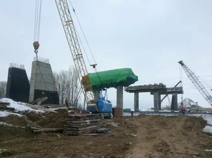 Строительство пермского края