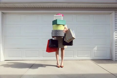 Brands shopping