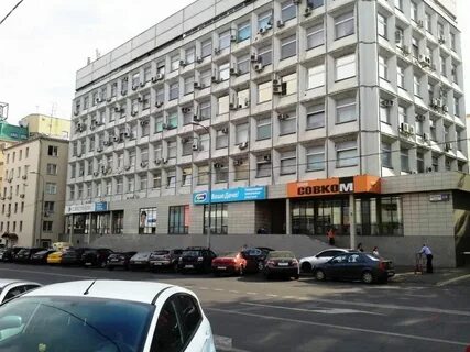 Г москва ул щепкина д