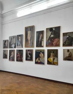 Академическое художественное училище