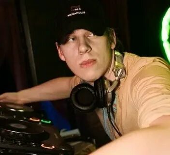 Dj voice
