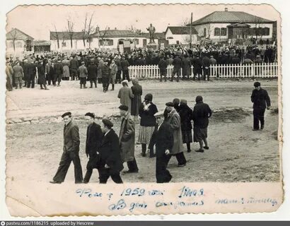 65 лет назад 22 мая 1959 года