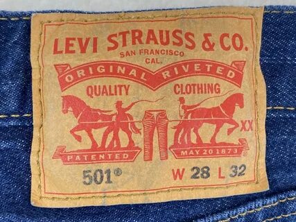 Levis производство