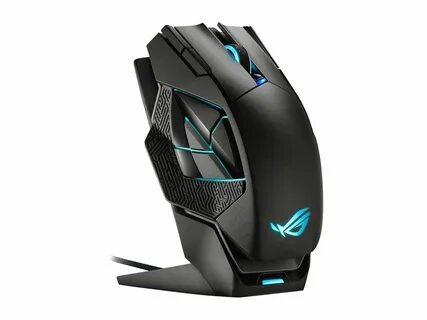 Asus мышки