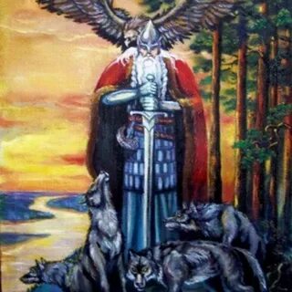 Волх