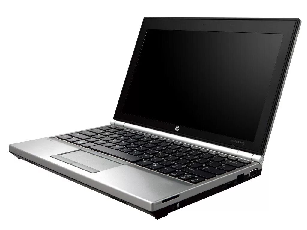 Ноутбук 13 поколения. ELITEBOOK 2170p.