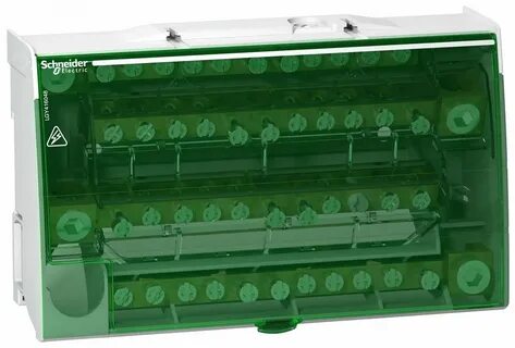 Schneider electric распределительные schneider
