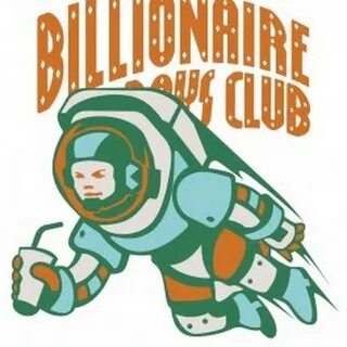Billionaire boys club
