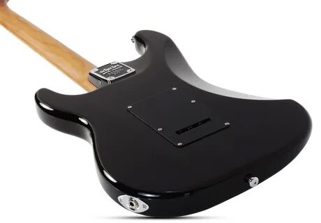 Schecter nick