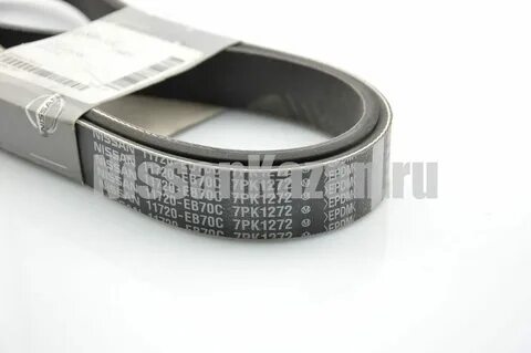 Ремень ниссан патфайндер