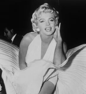 Marilyn long