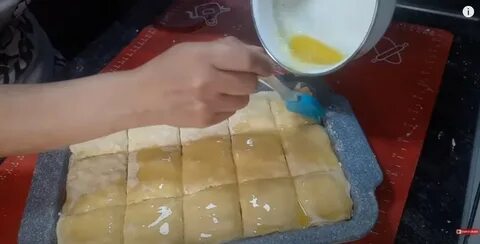 Просто залить