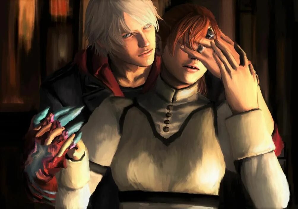 Кирие dmc. Кирие dmc. Devil may cry кирия. Devil may cry 4 кирие. Devil may cry кирия.