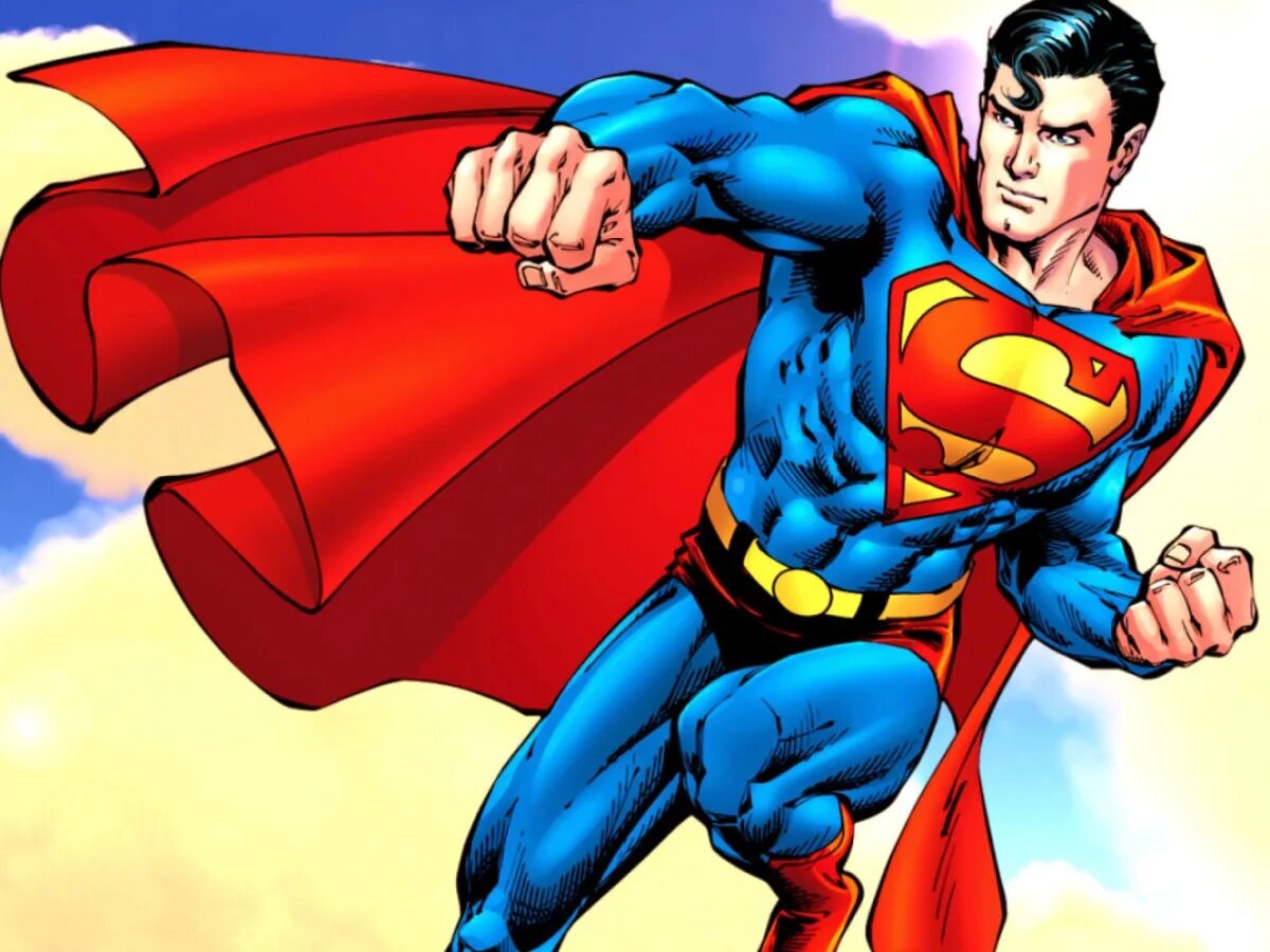 Рождение комиксов. Супермен. Супермен мультсериал 1988. Супермен Марвел. Герои Марвел Супермен.