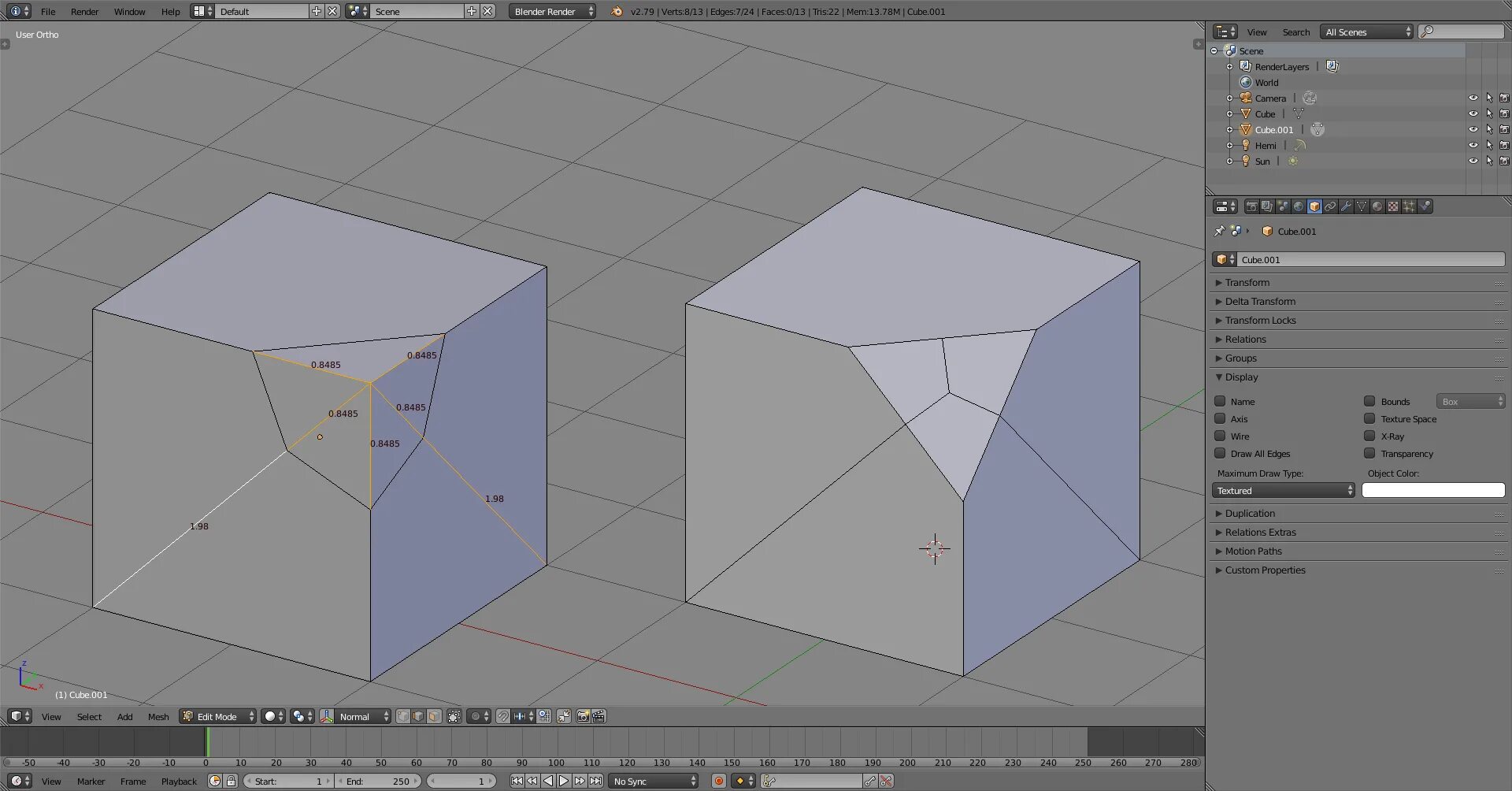Как создать грани в блендер. Скругление граней в blender. vertex что это в блендере. ромб в блендере. скругление грани в блендер.