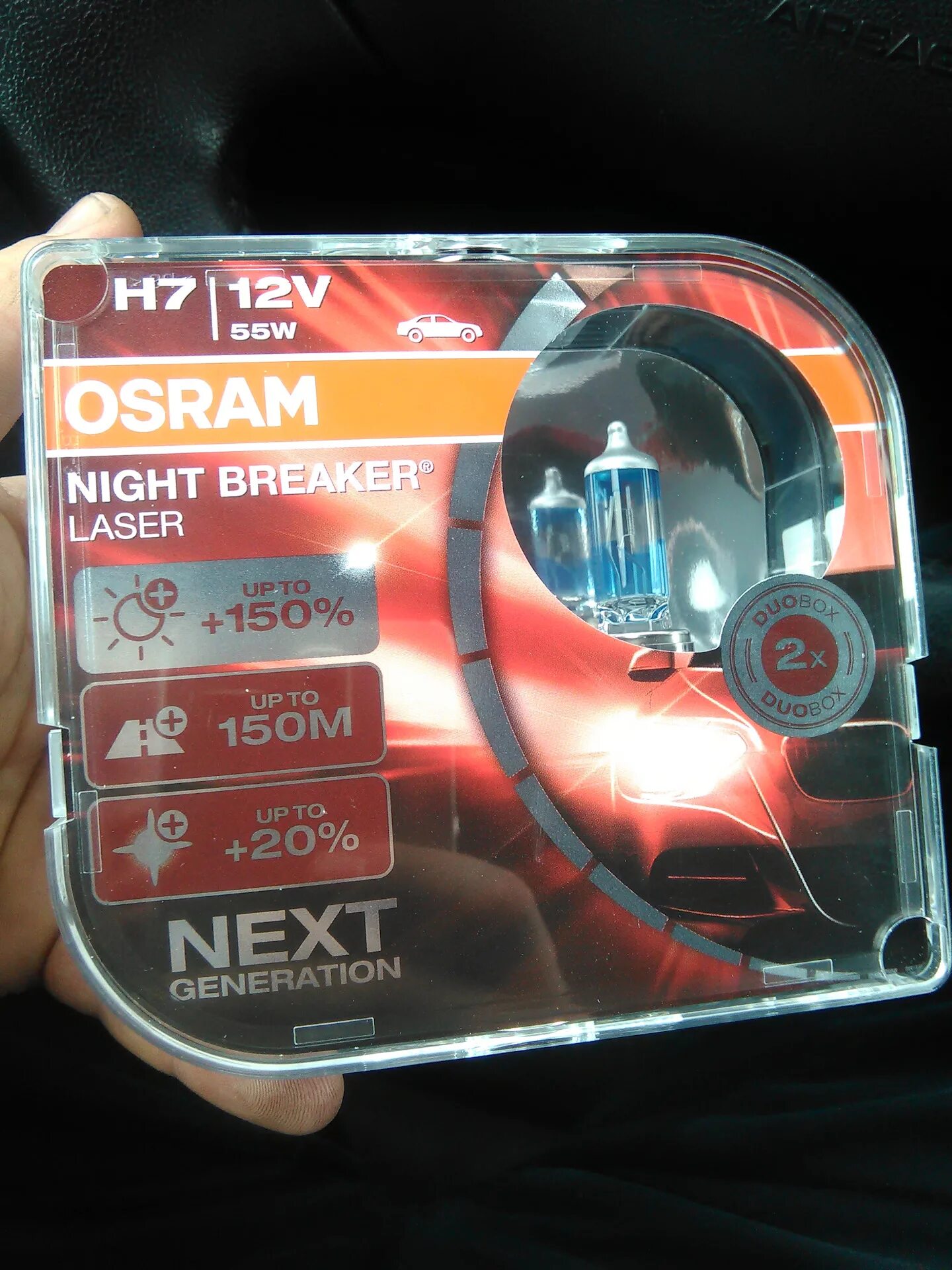 Осрам Найт брекер 150 лазер. Осрам h7 Night Breaker. Osram h7 Night Breaker Laser +150. Osram Night Breaker Laser h7.
