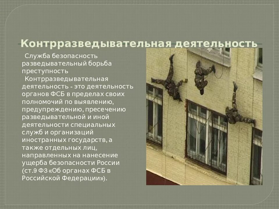 Как называется служба ответственная за контрразведывательную деятельность. Контрразведывательная деятельность. контрразведывательная деятельность картинки.