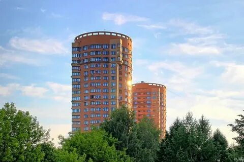 Москва ул твардовского