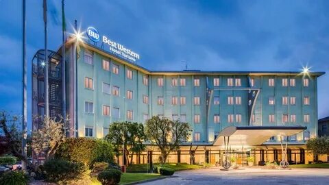 Best western hotel 4