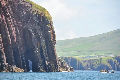 Dingle down