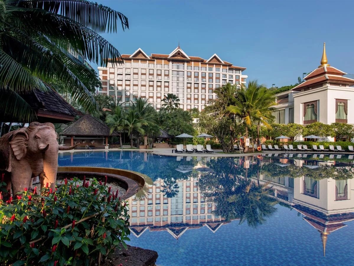 Shangri-la гостиница. Шангри ла Вьетнам. Шангри ла Бангкок отель.