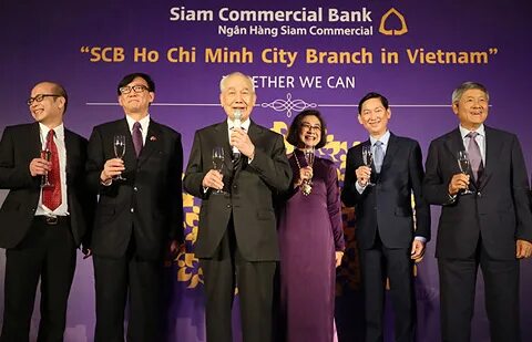 Siam commercial bank