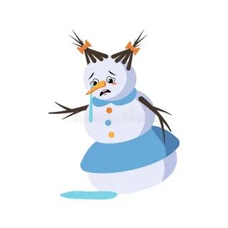 Новогодние слезы
