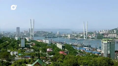 День рождения города владивостока