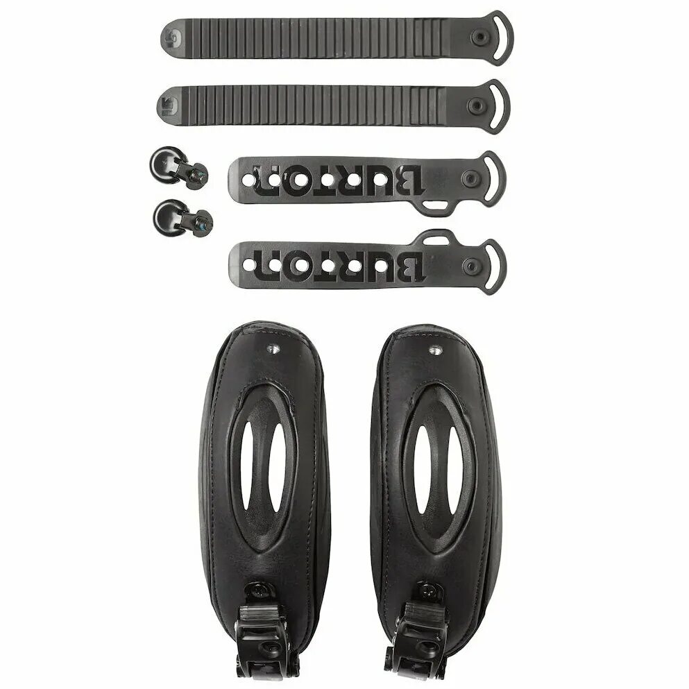 стреп нижний burton capstrap 2. нижний стреп burton. стрепы для креплений сноуборда. нижний стреп для креплений сноуборда nitro. стрепа burton 2019-20 gettagrip capstrap black.