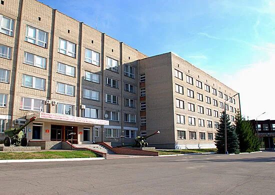 инженерный институт адрес