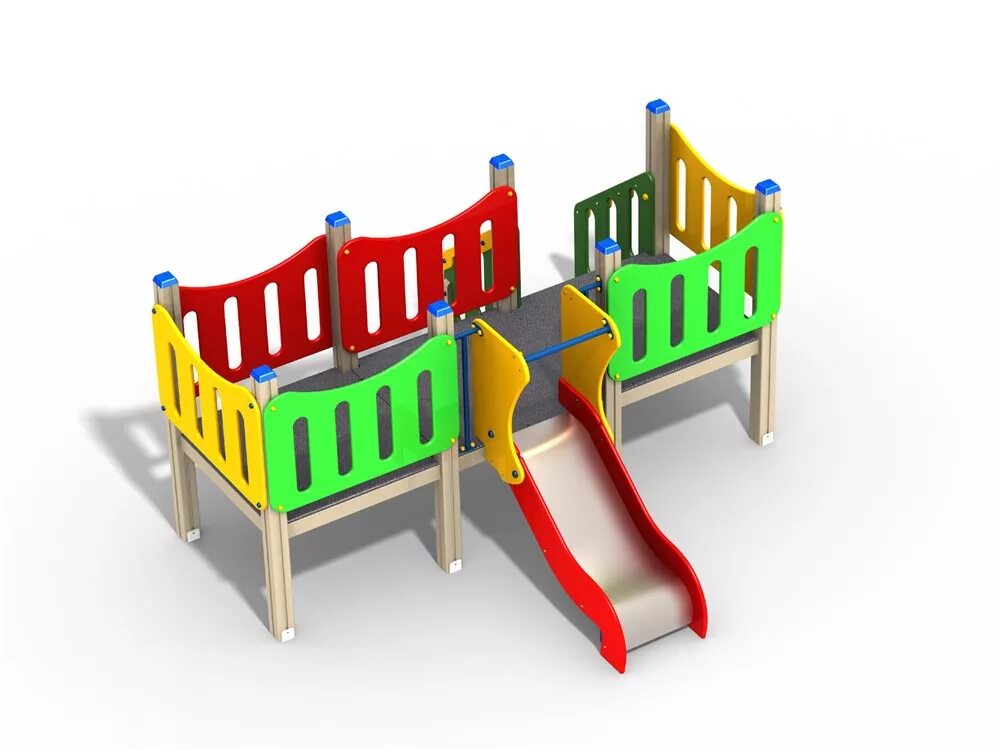 Горка манеж. Горка манеж. 043. Манеж с горкой 3440х1150х980. Горка манеж.