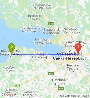 Санкт петербург рощино сегодня
