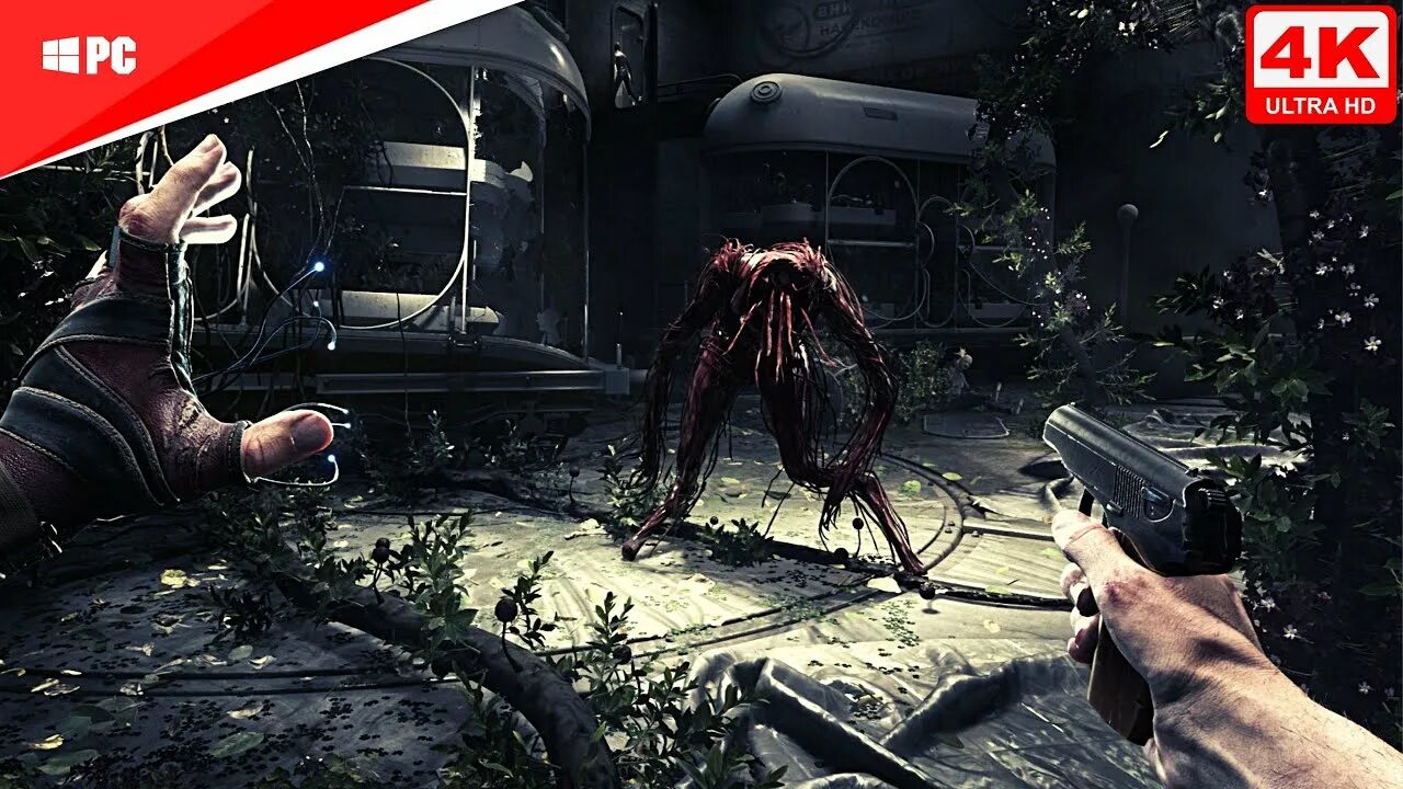 Atomic игра на пк. Атомик харт геймплей. atomic heart gameplay. atomic heart близнецы.