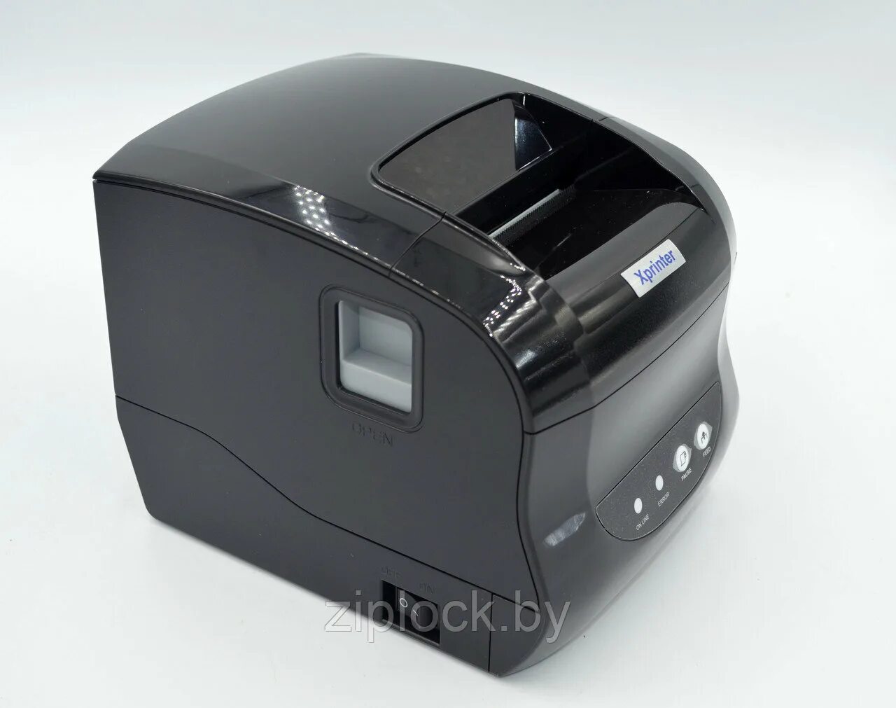 Термопринтер xprinter xp 365b драйвер. XP 365b принтер. Термопринтер XP-365b. Термопринтер 365b этикеток Xprinter. Принтер Xprinter XP-365b.