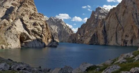 Чатыр куль
