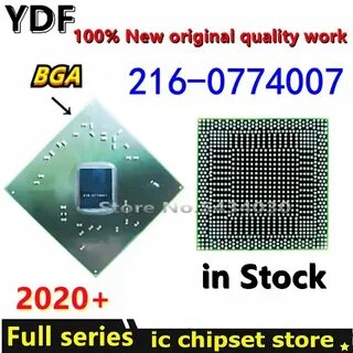 216 0774007
