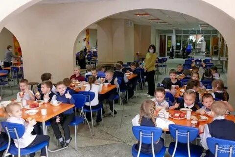 Новости питания детей